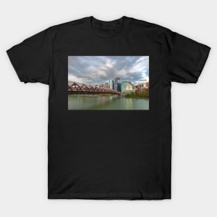 The Peace Bridge T-Shirt